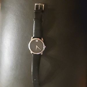 Movado Men's watch